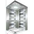 Passenger Elevator Lift Mirror Etched Mr & Mrl Aksen Ty-K242
